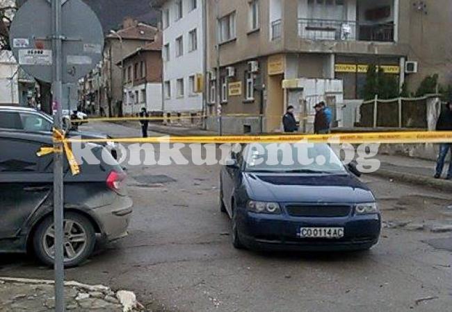 Младеж издъхна след побой в центъра на Враца