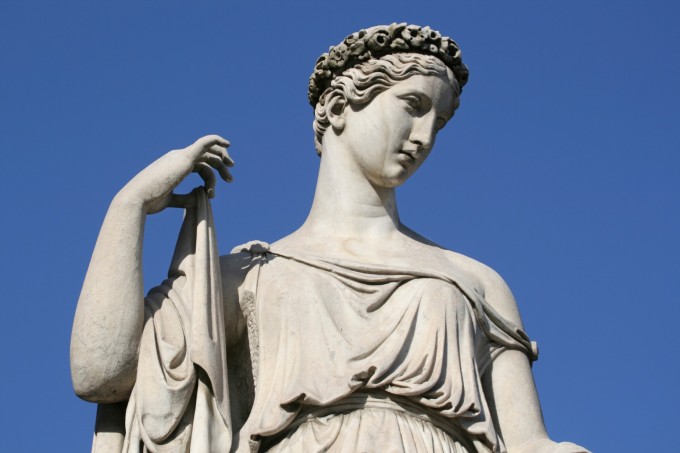 10 интересни факта за секса в древния Рим