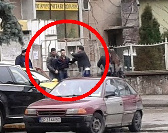 Потресаваща снимка разкрива как е убит 18-годишният Тодор във Враца