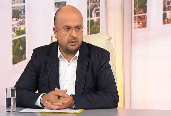 Камен Костадинов разкри: Доган дал знак за кусурите на Местан преди година 