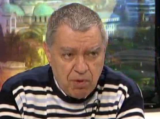 Михаил Константинов: Няма да има предсрочни избори, това не е изгодно за малките партии
