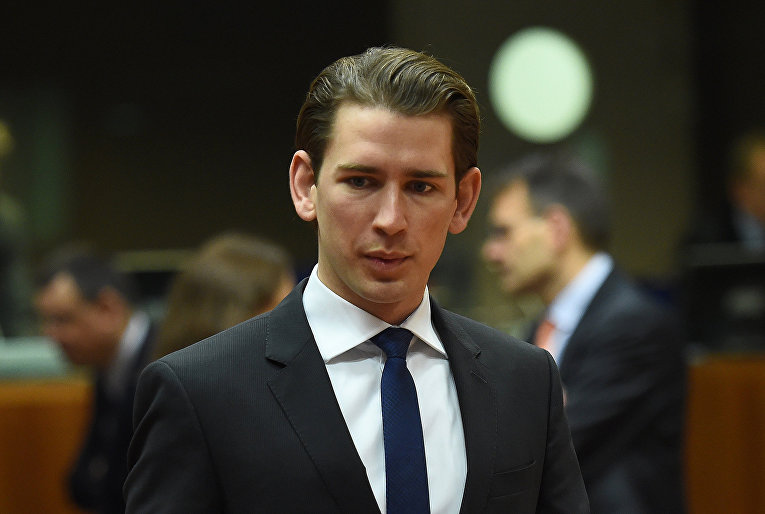 Австрия готви голяма секира за работещите чужденци, ако не изпълнят едно конкретно условие 