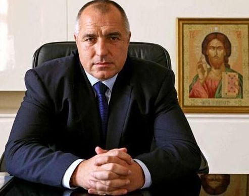 Извънредно в БЛИЦ: Борисов спешно във ВСС!
