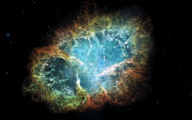 НАСА откри най-ярката супернова