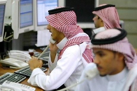 Саудитската борса се срина след отмяната на санкциите срещу Иран