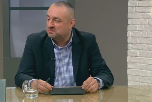 Ясен Тодоров: Има сценарий срещу прокуратурата, премиера и ВСС, който клати държавата