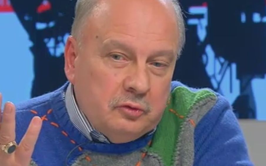 Георги Марков: В Германия има клане на християни от имигрантите, а ЕП чрез лобито на Сорос се самоуби, отмъщавайки на Орбан!   