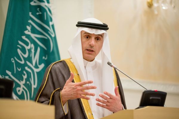 Саудитска Арабия изгони посланика на Канада и замрази търговските отношения