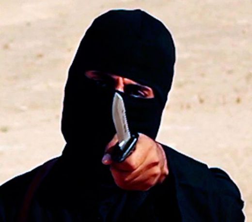 „Ислямска държава” потвърди: Джихади Джон е мъртъв 