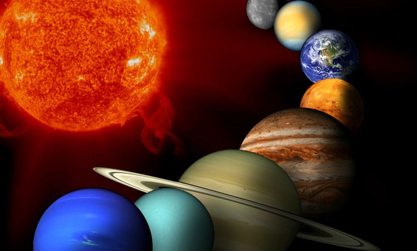 Чудо! Учени откриха девета планета в Слънчевата система (ВИДЕО)