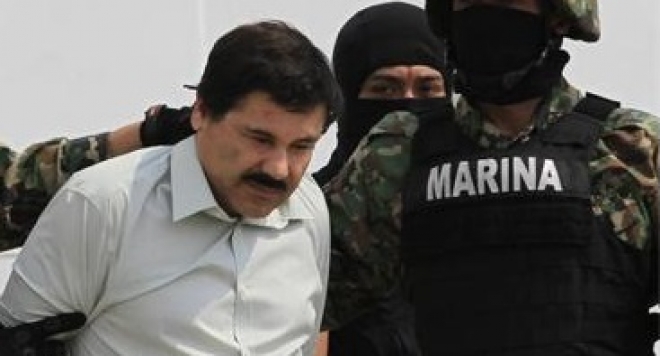 Наркобаронът Ел Чапо ще дочака смъртта си в затвора, наричан "Ад на Земята" 