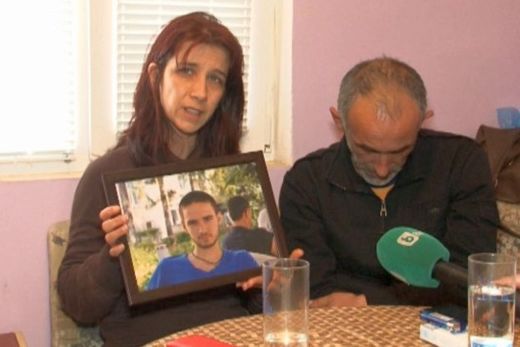 Тодор от Враца криел от майка си за проблемите със сърцето, охранителна камера разплита мистерията