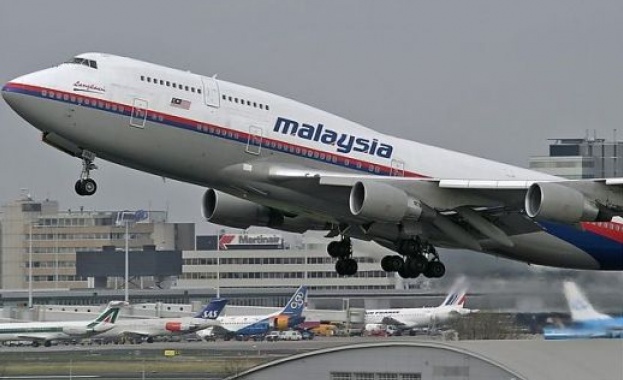 Мистерията продължава: Намерените в Тайланд отломки не са от изчезналия MH370