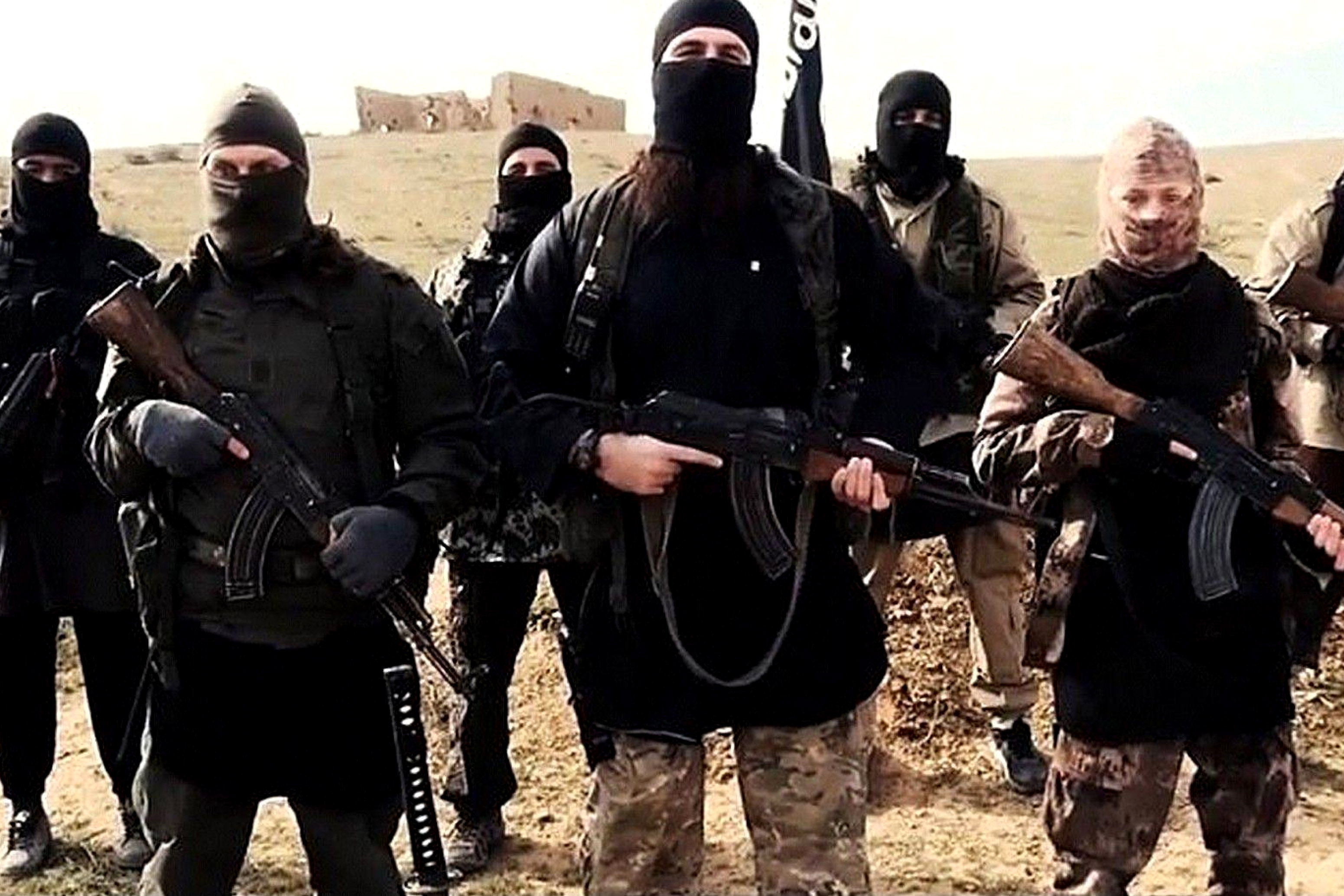 Европол: &quot;Ислямска държава&quot; планира мащабни удари в Европа!