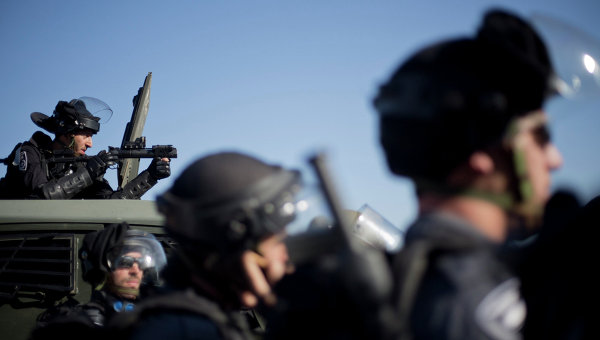 The Economist: Джихадистите на ИД обсадиха Израел от всички страни