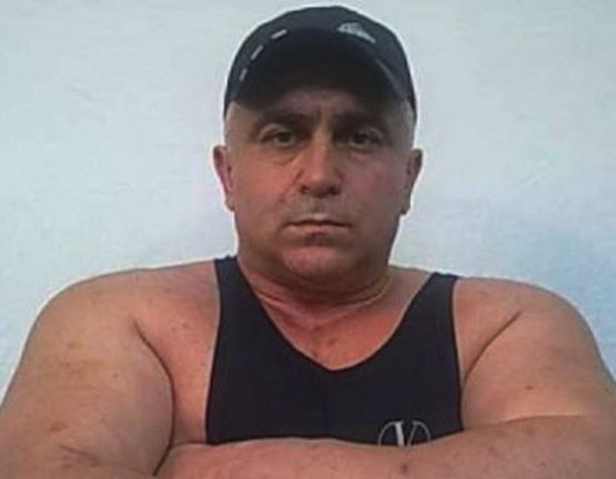 Бандит №1 на Перник-Янко Ваташки влиза в затвора за 9 години 