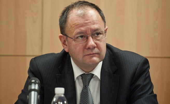 Михаил Миков: Декларациите за ВСС са груба намеса в работата на съдебната власт