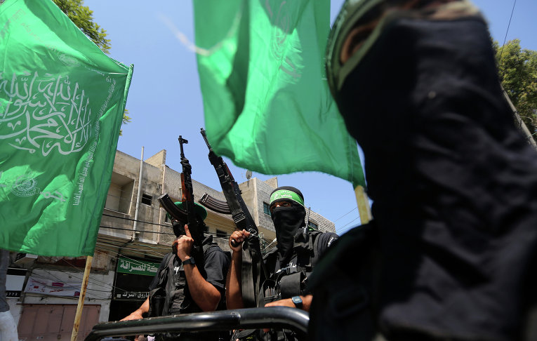 NYP показа смъртоносните капани на "Хамас" СНИМКИ 