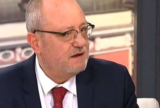 Нова реформаторска интрига: Министърът в оставка Тодор Танев бутнат от свои?