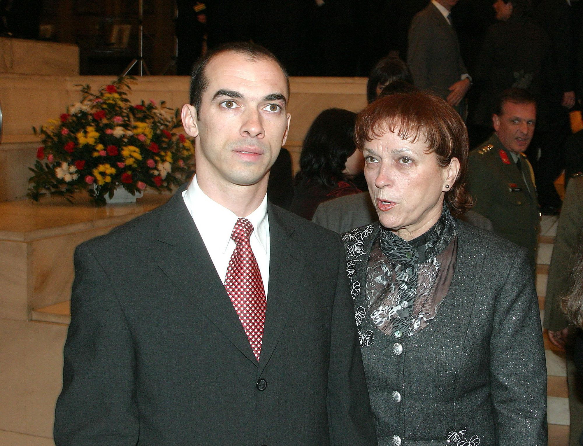 Вдовицата на Дамян Дамянов, Надежда Захариева: Не мога да преборя мъката по сина ни Петър