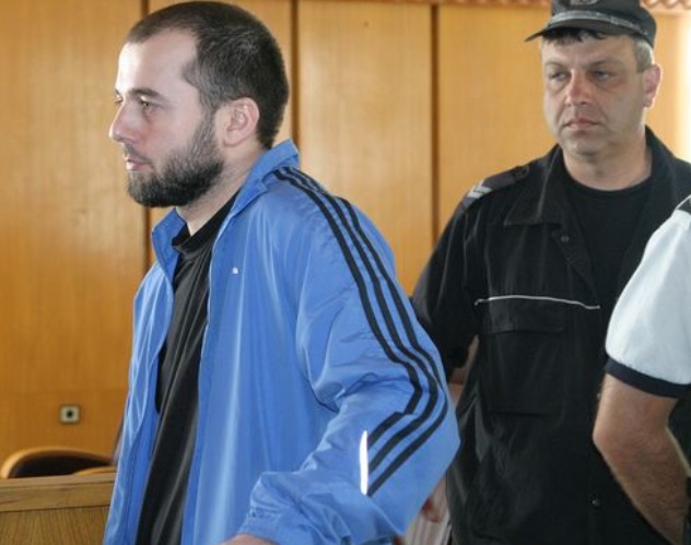 Еднорък чеченски бандит, пуснат от наш арест, е основен доставчик на терористи за ИД