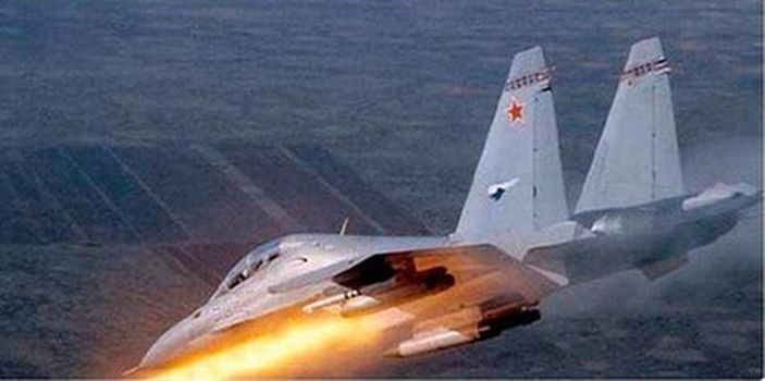 Руски самолет пак е нарушил въздушното пространство на Турция?