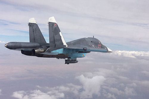 РИА Новости: Турският президент иска да се докопа до Путин със съобщенията за руски самолети   