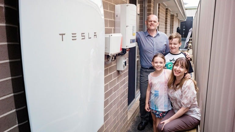 Tesla Powerwall вече е реалност