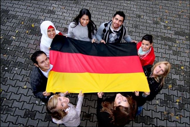 Кой се облагодетелства от мигрантите в Германия?