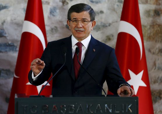 Анкара коментира подозренията на Русия, че готви нахлуване в Сирия