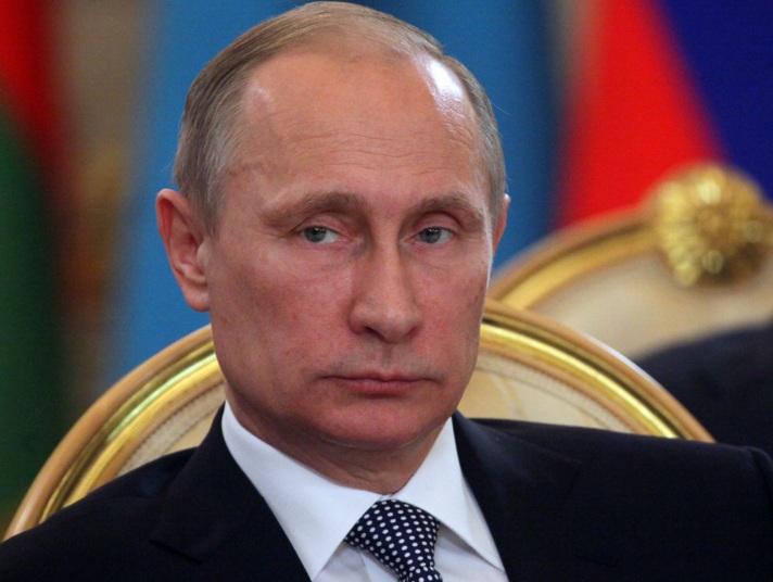 Reuters: Путин бил малко разочарован от хода на операцията в Сирия