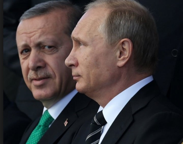 Путин отново отряза Ердоган за среща