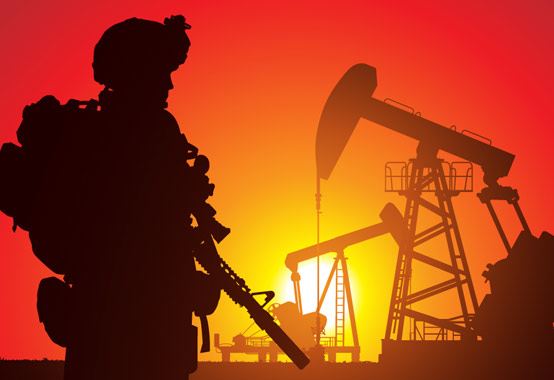Експерти: Нахлуването на Турция и Саудитска Арабия в Сирия ще доведе до скок на петрола   