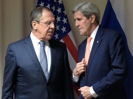 Кери: Русия има намерение да спре бомбардировките в Сирия