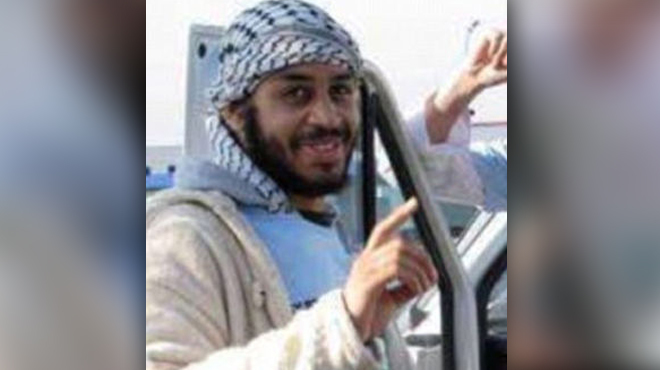 Още един от екзекуторите на „Ислямска държава“ се оказа британец (СНИМКИ)