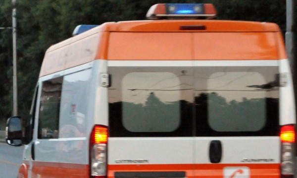 Двама охранители са в болница след яростната схватка с бандитите в Средец 