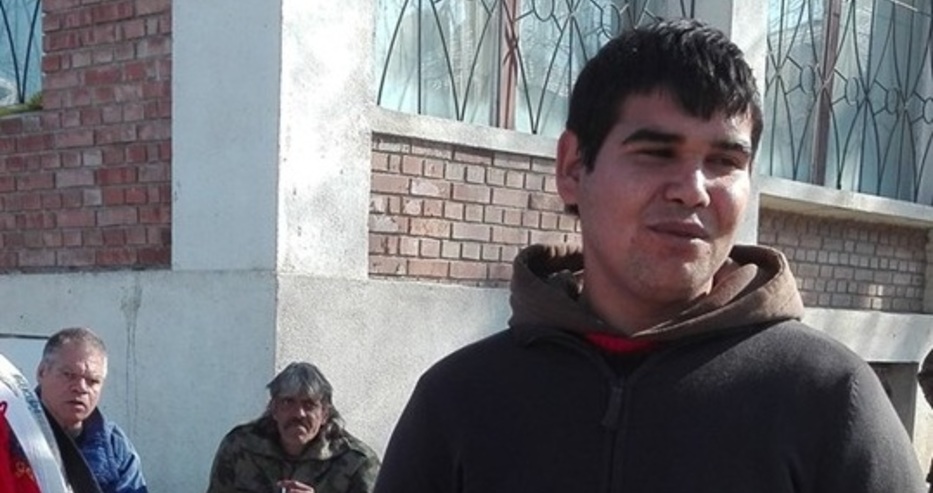 19-годишен спънал обирджията в Средец преди да го арестуват