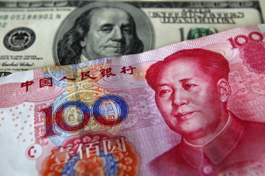 „Блумбърг”: Китай е на 5-6 месеца от тотален финансов срив