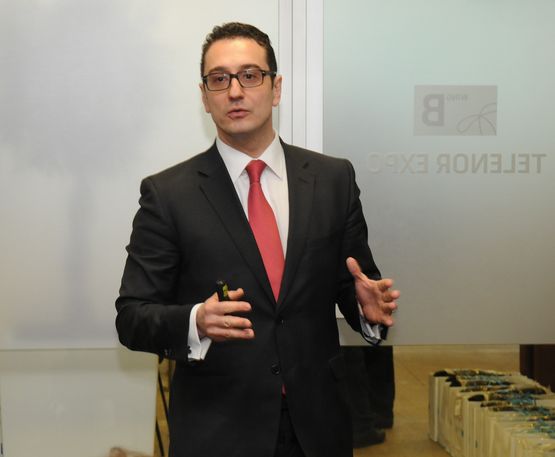 Стамен Янев проговори за скандала около назначението му в БАИ