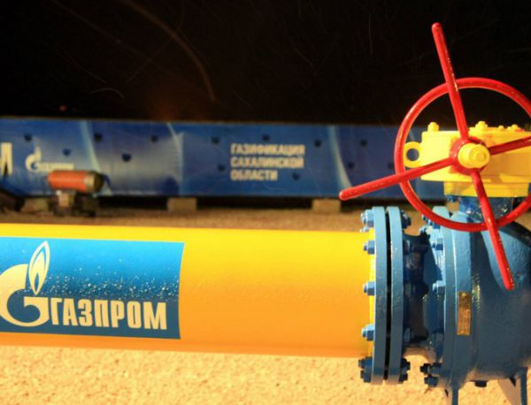 Брюксел ще може да анулира дългосрочните двустранни договори на „Газпром”