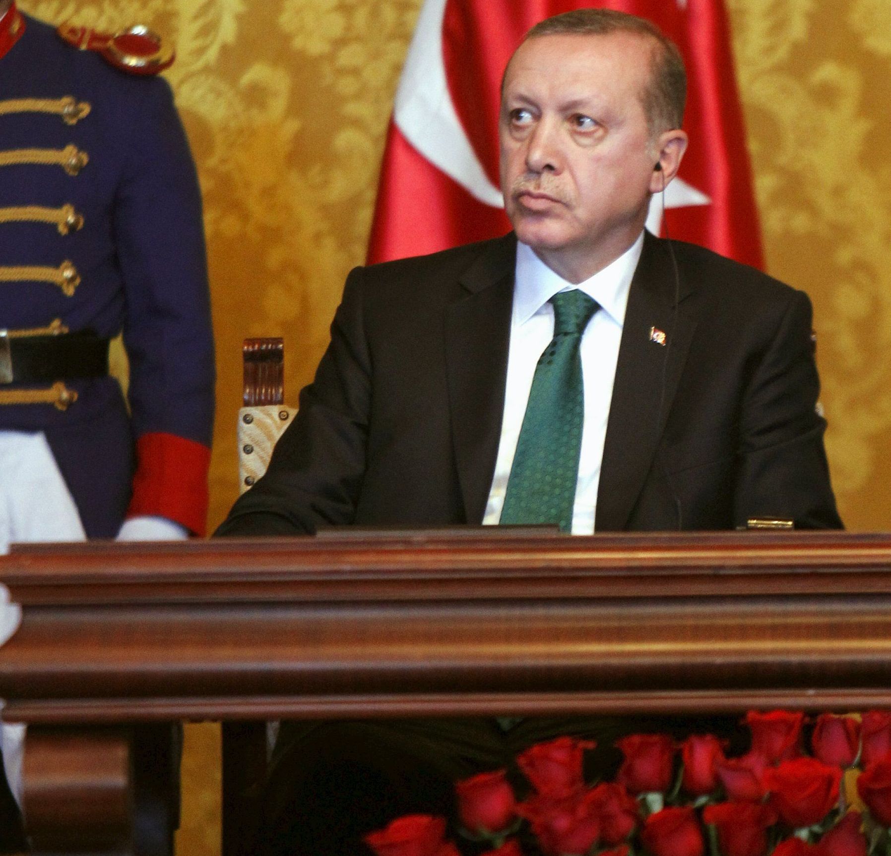Ердоган призна: Да, заплаших да насоча бежанците към България!
