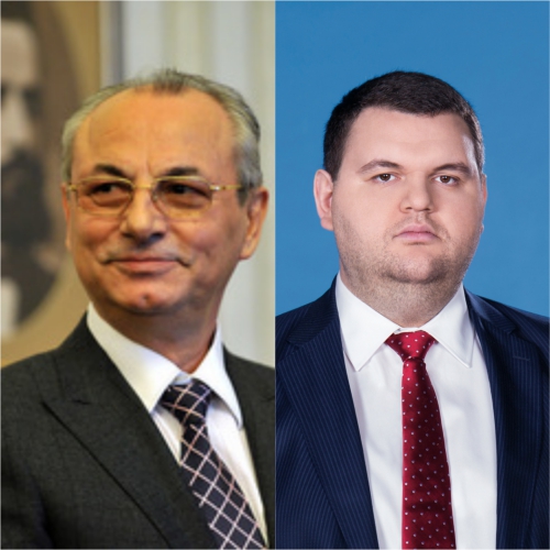 Лъсна истината за Местан и Ердоган - признаха, че Доган и Пеевски работят за българските интереси и ДПС не е турска партия!