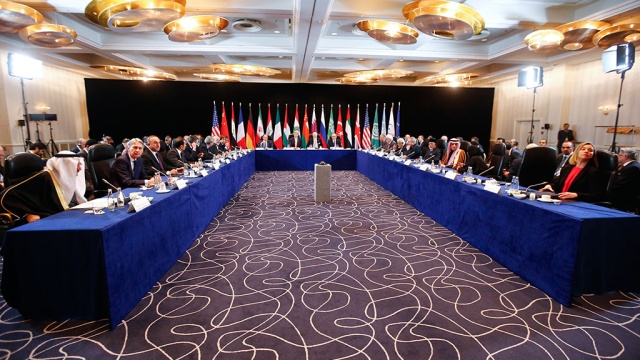 Преговорите в Мюнхен: Примирието в Сирия започва след седмица 