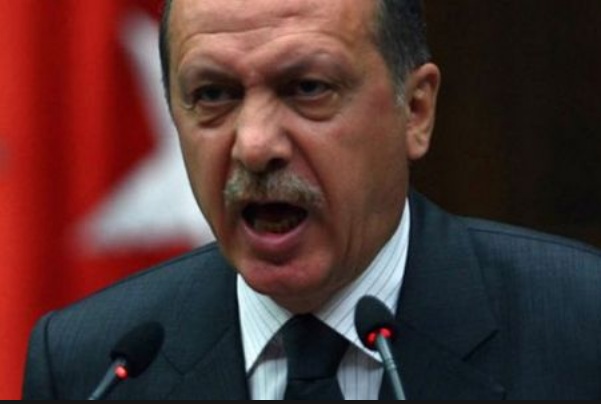 „Джерусалем пост“: Мрачната роля на Турция в Сирия