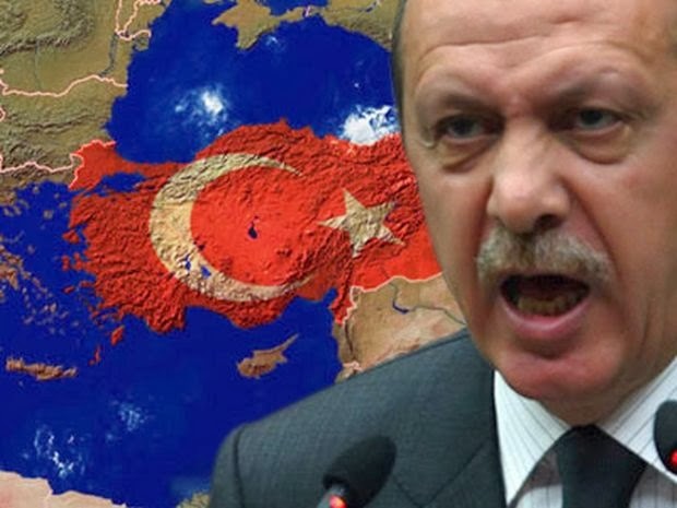 Перспектива: Ердоган ще превърне Турция по-скоро в „малоазийска Югославия” 