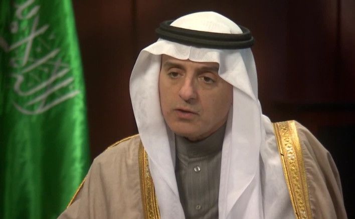 Саудитска Арабия заяви готовност да свали Асад по силов път (ВИДЕО)  