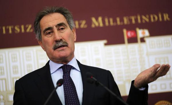 Бивш турски министър призова да бъде наказан убиецът на пилота на Су-24 