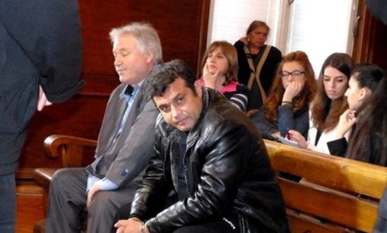 Трафикантът на плът Фараонов не ще да лежи във френски затвор (СНИМКА)