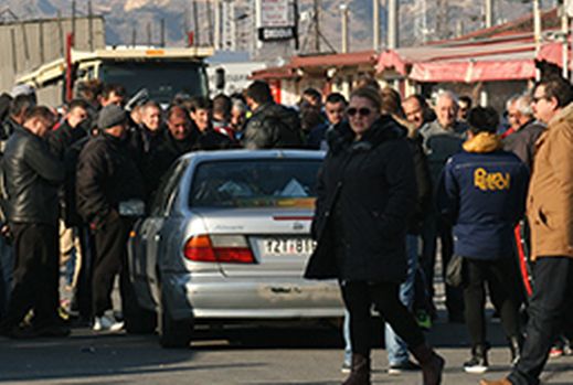 Гърци предлагат вдигане на блокадата за два дни, нашите шофьори: Това е капан