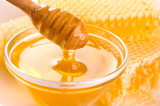4 правила, за да бъде медът полезен